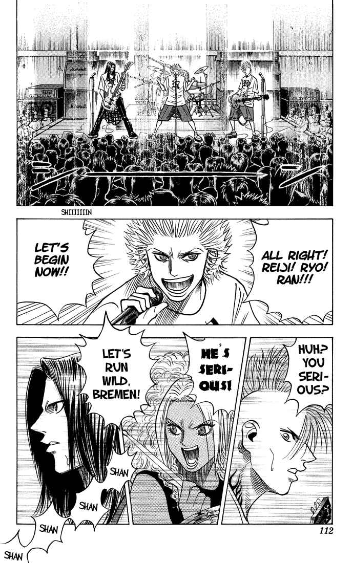 Page 4 Chapter 43 Bremen