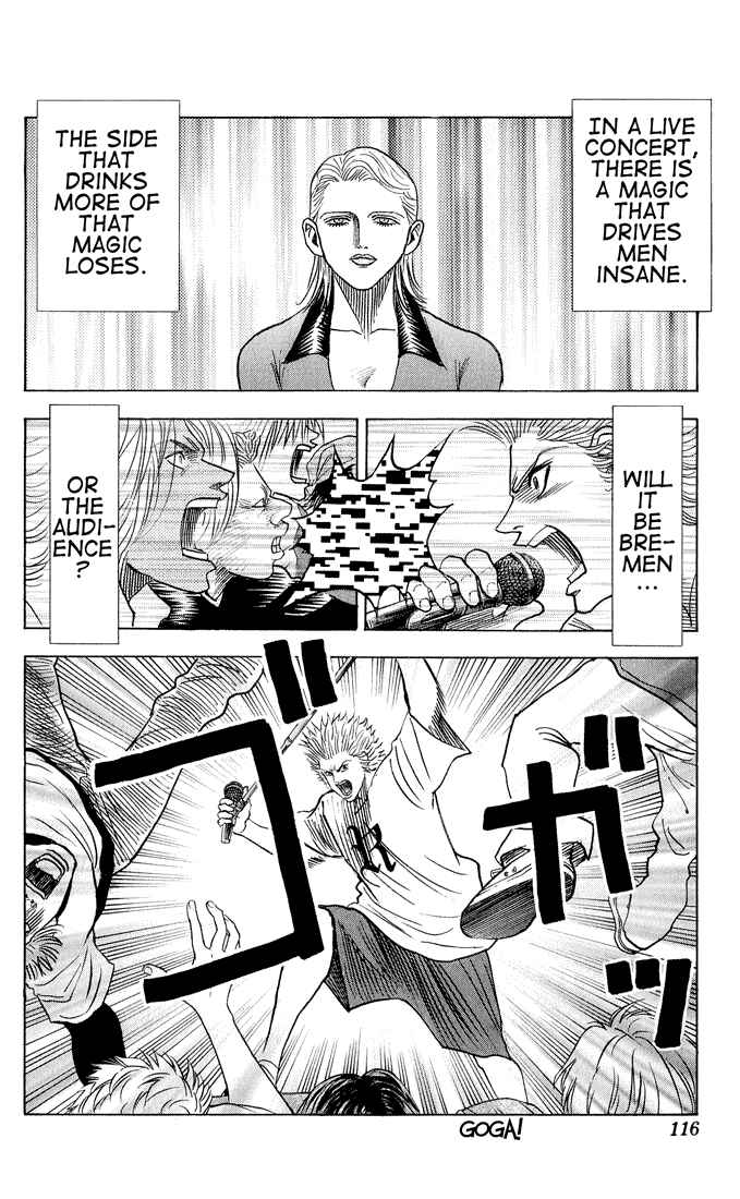 Page 8 Chapter 43 Bremen