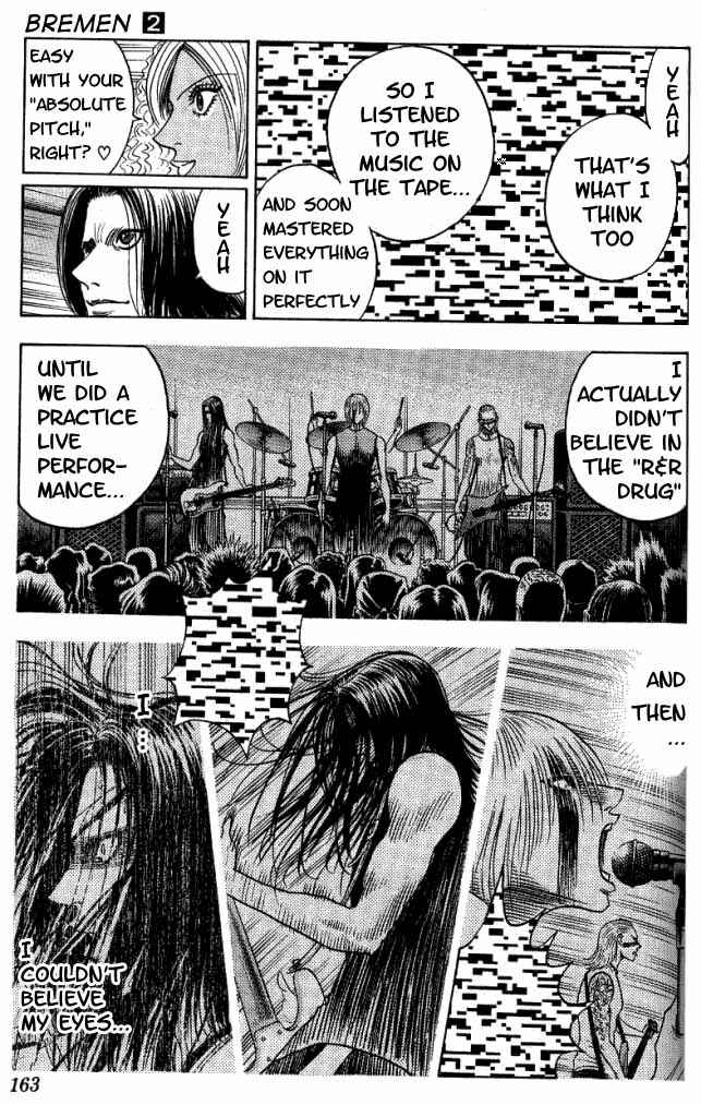 Page 17 Chapter 16 Bremen