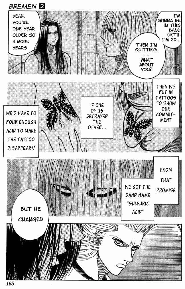 Page 19 Chapter 16 Bremen