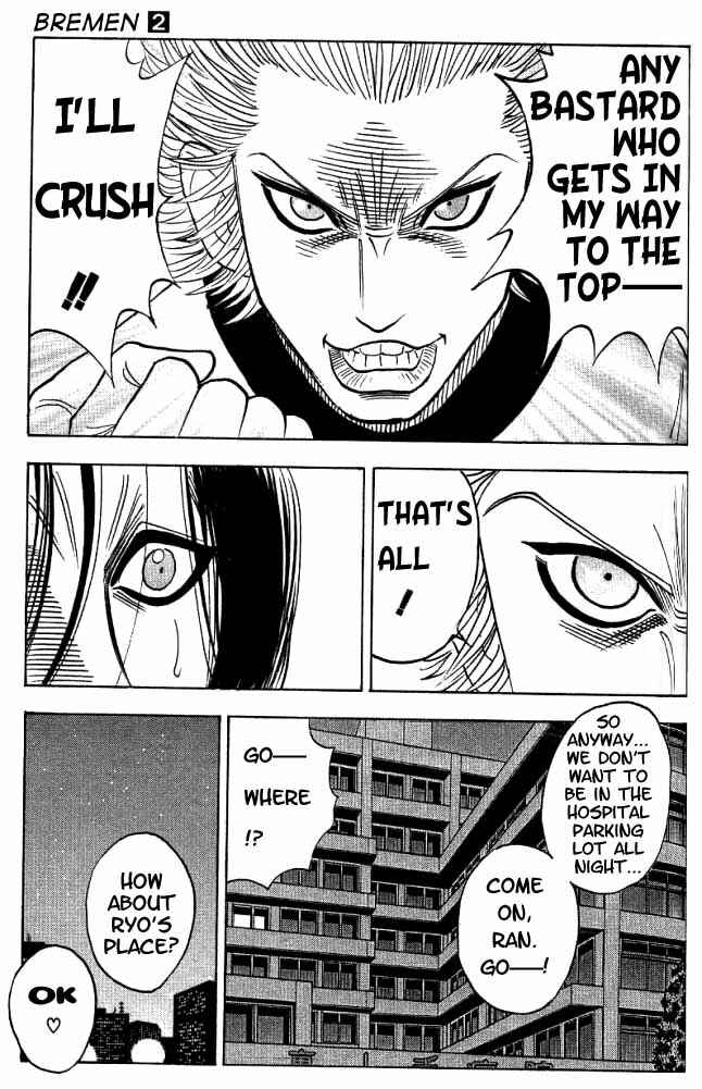 Page 7 Chapter 16 Bremen