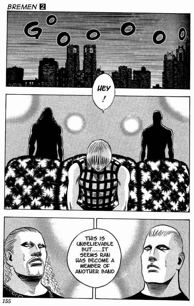 Page 9 Chapter 16 Bremen