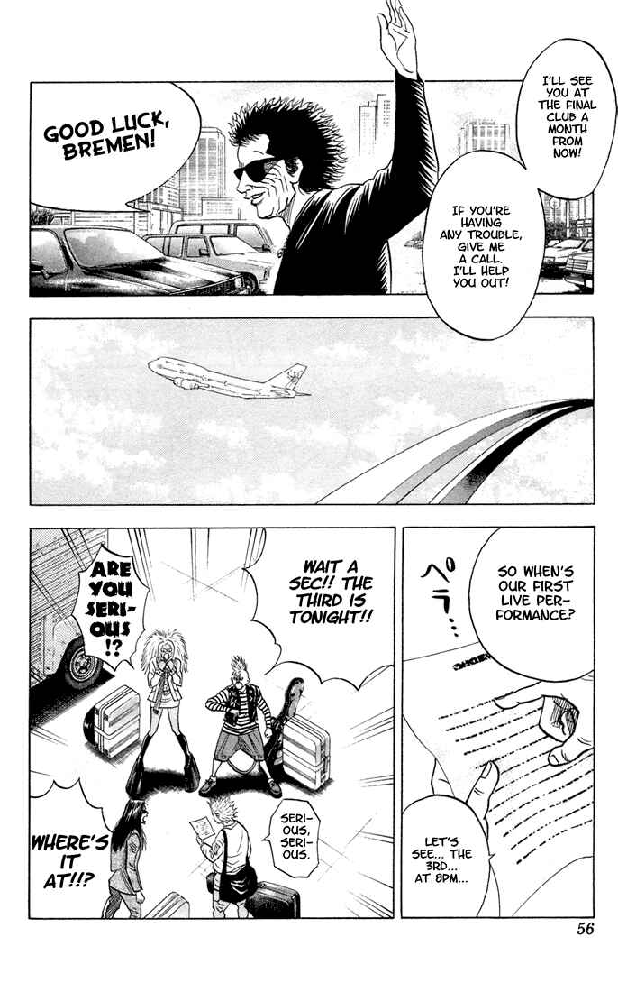 Page 12 Chapter 77 Bremen