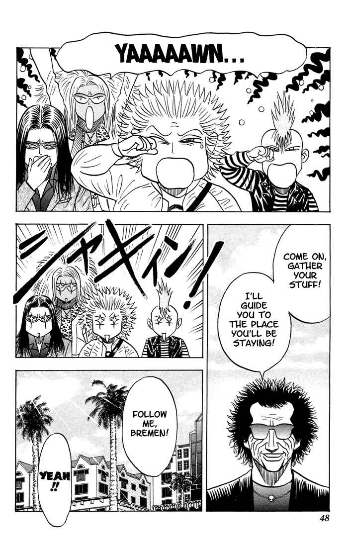 Page 4 Chapter 77 Bremen