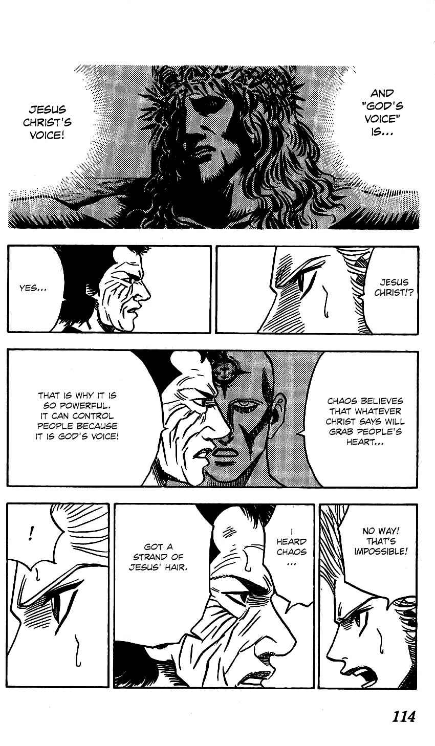 Page 12 Chapter 80 Bremen