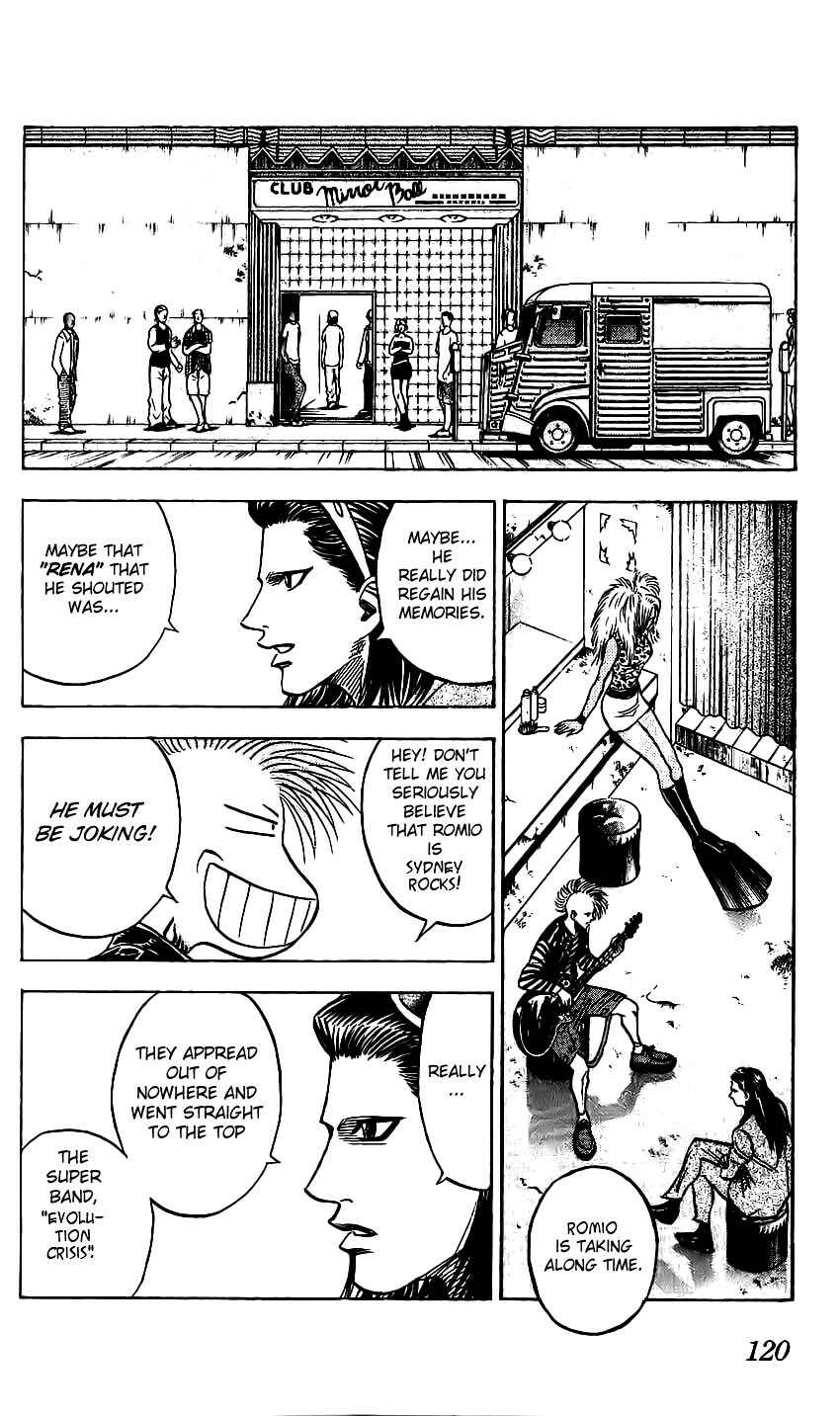 Page 18 Chapter 80 Bremen
