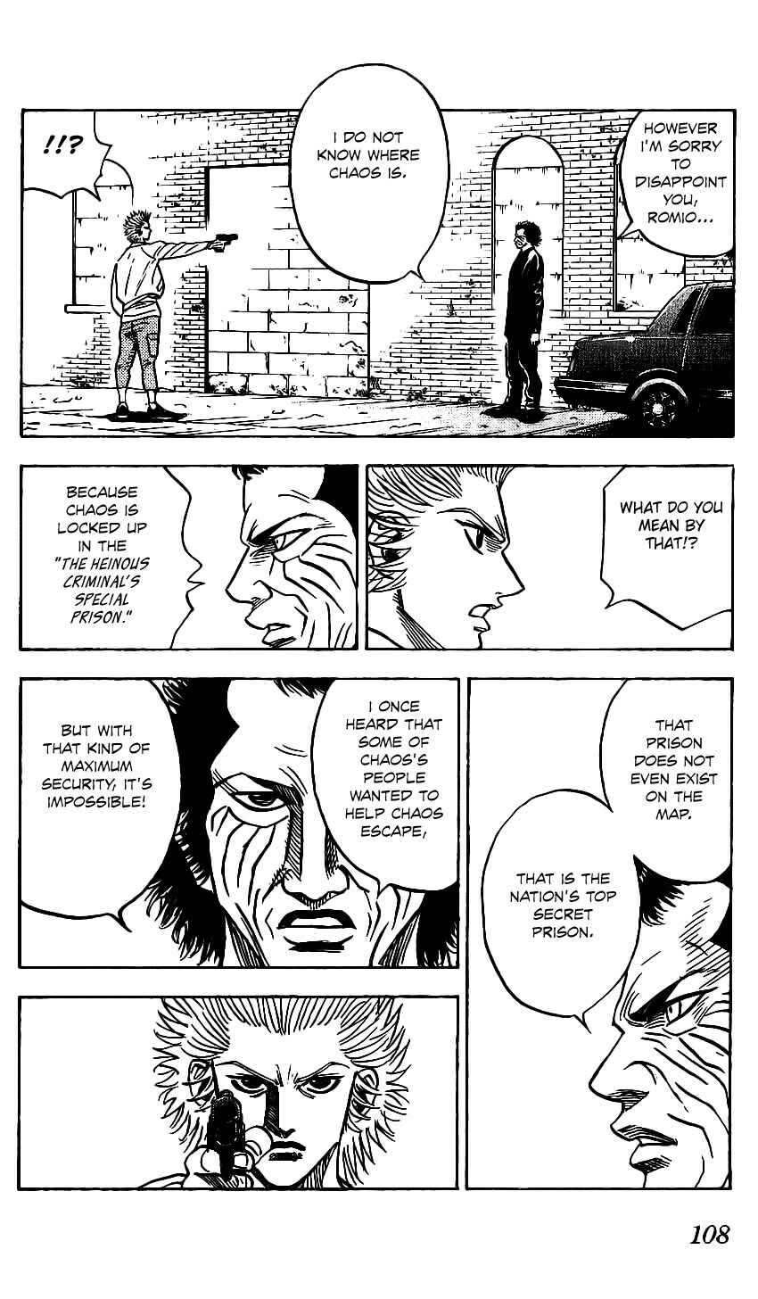 Page 6 Chapter 80 Bremen