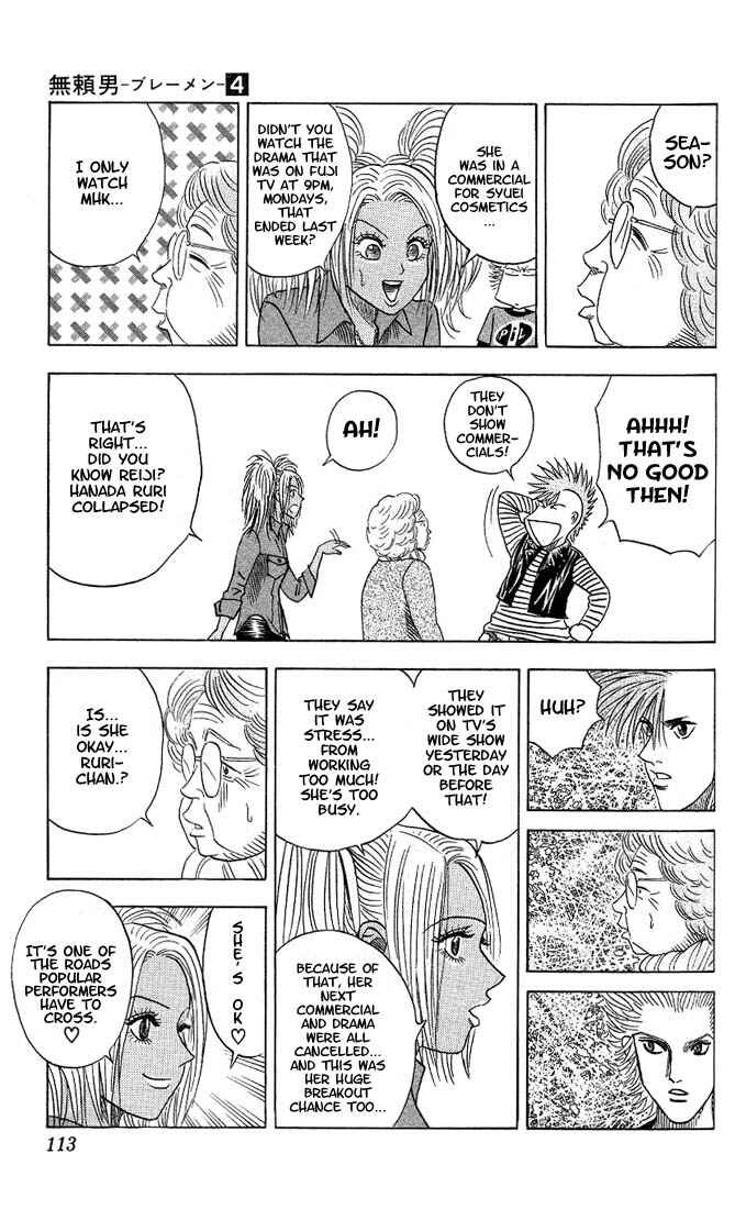 Page 13 Chapter 33 Bremen