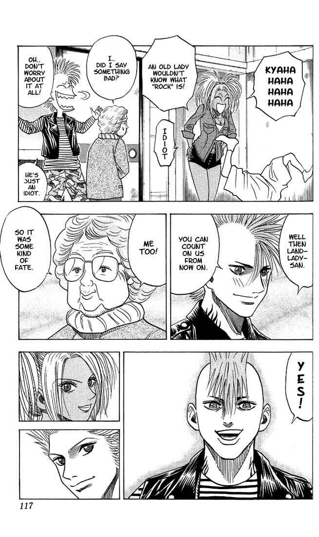 Page 17 Chapter 33 Bremen