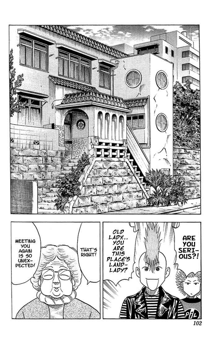 Page 2 Chapter 33 Bremen