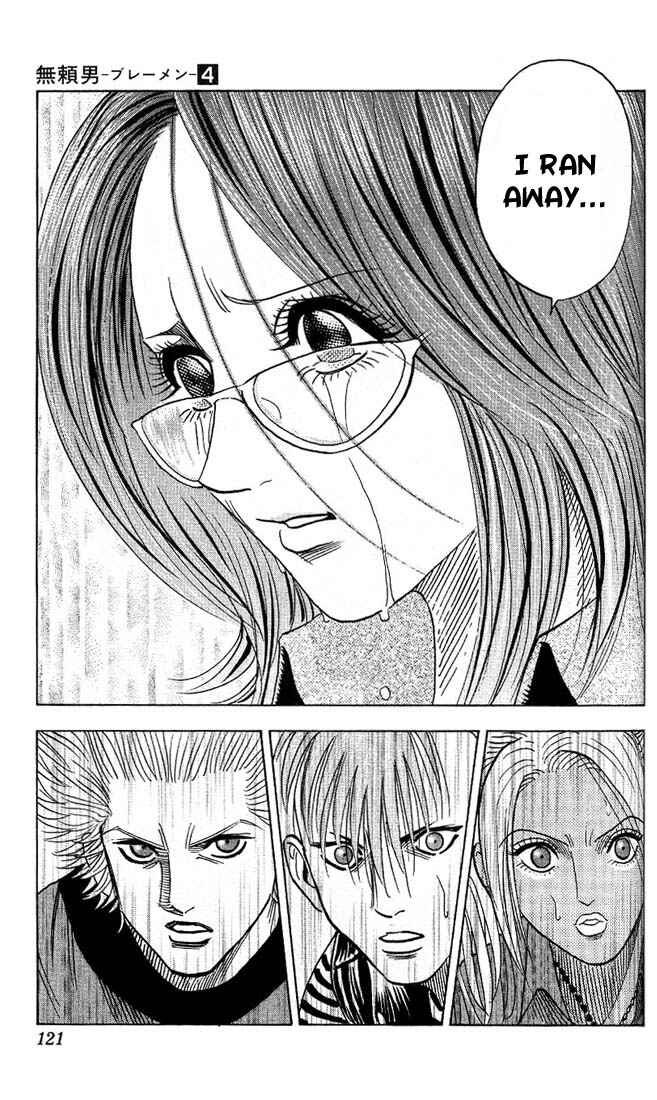 Page 21 Chapter 33 Bremen