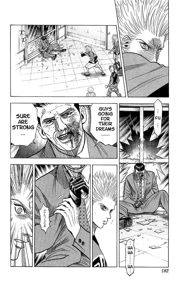 Page 18 Chapter 36 Bremen