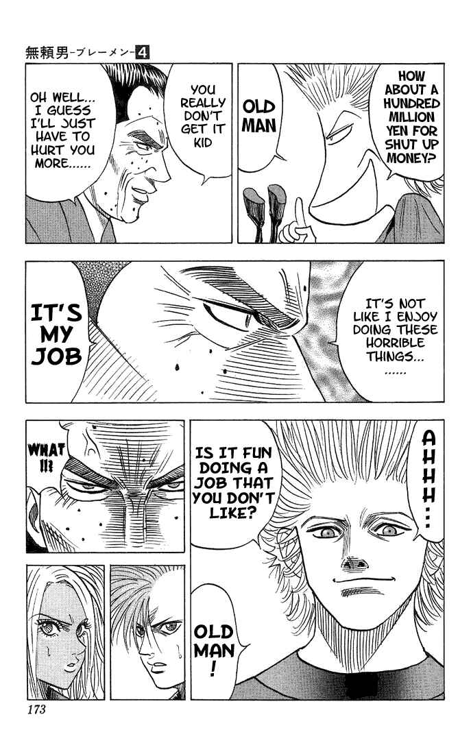 Page 9 Chapter 36 Bremen