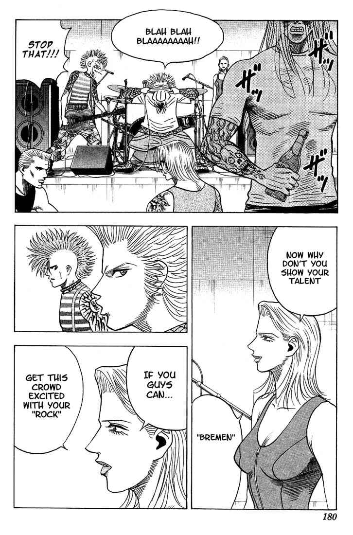 Page 12 Chapter 27 Bremen