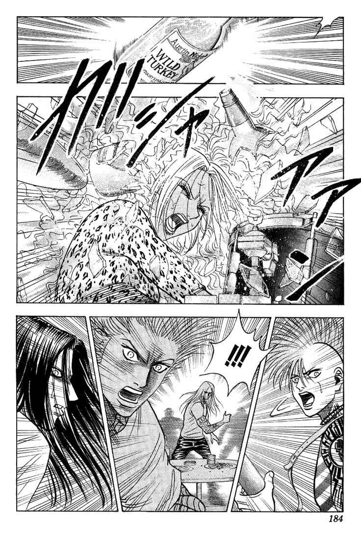 Page 16 Chapter 27 Bremen