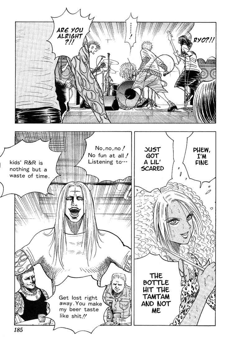 Page 17 Chapter 27 Bremen