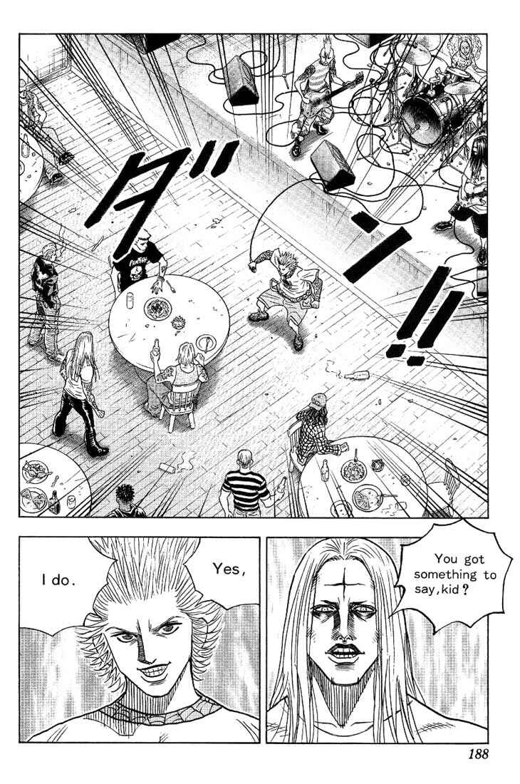 Page 20 Chapter 27 Bremen