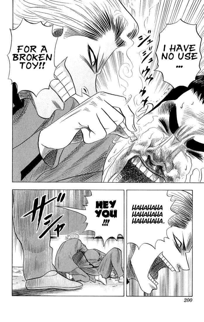 Page 18 Chapter 56 Bremen