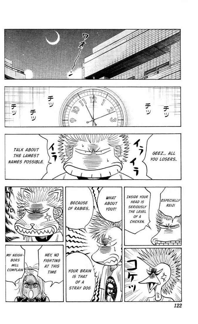Page 15 Chapter 24 Bremen
