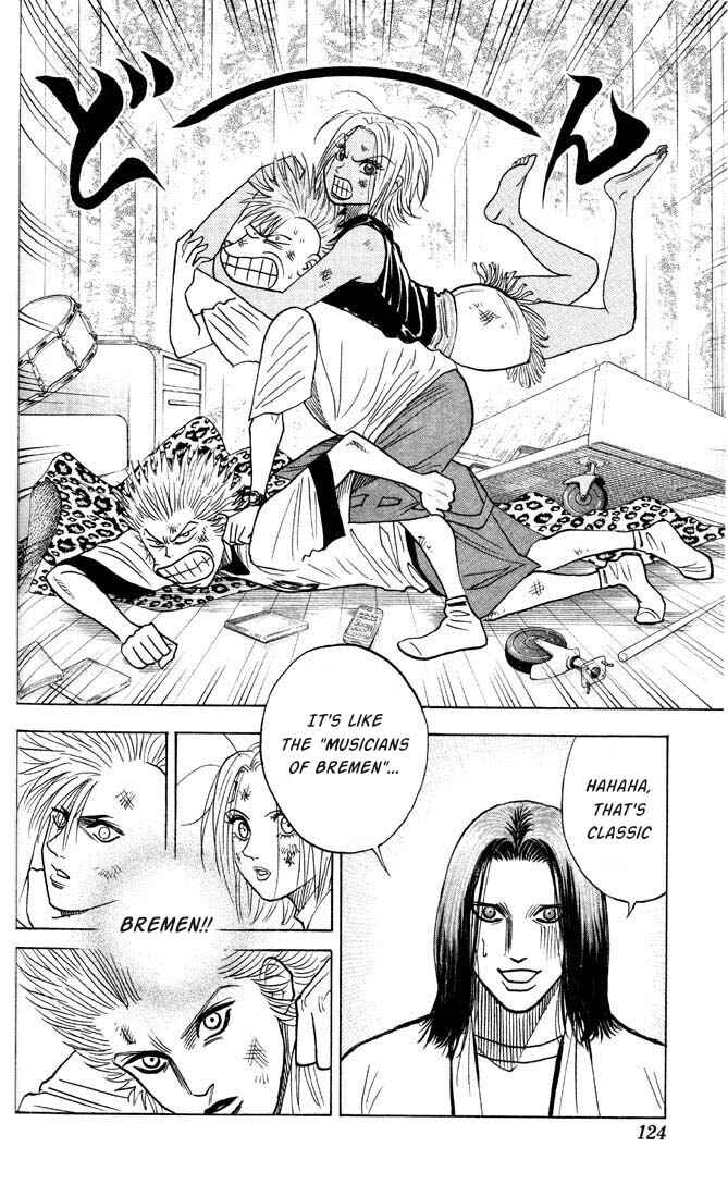Page 17 Chapter 24 Bremen