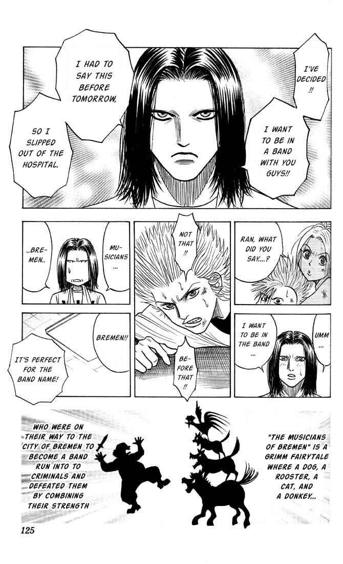 Page 18 Chapter 24 Bremen