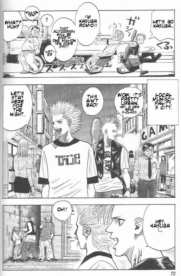 Page 11 Chapter 2 Bremen