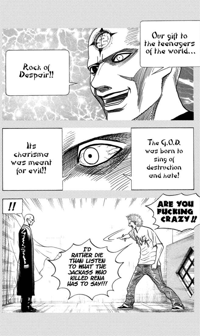 Page 14 Chapter 78 Bremen