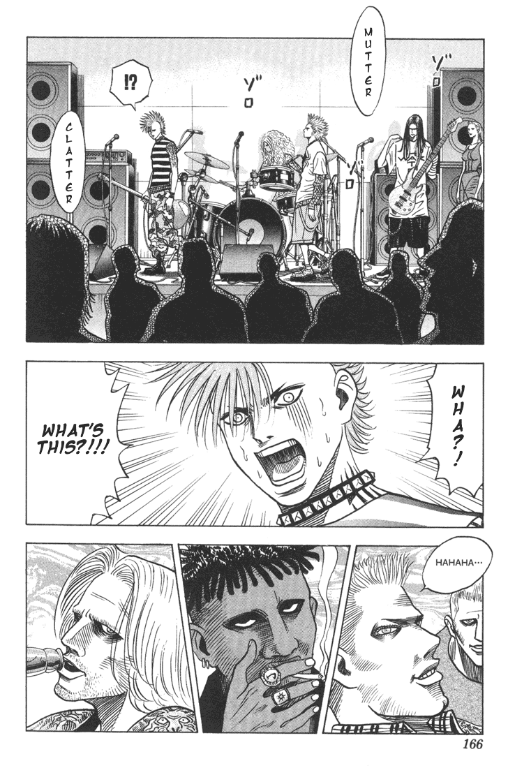 Page 19 Chapter 26 Bremen