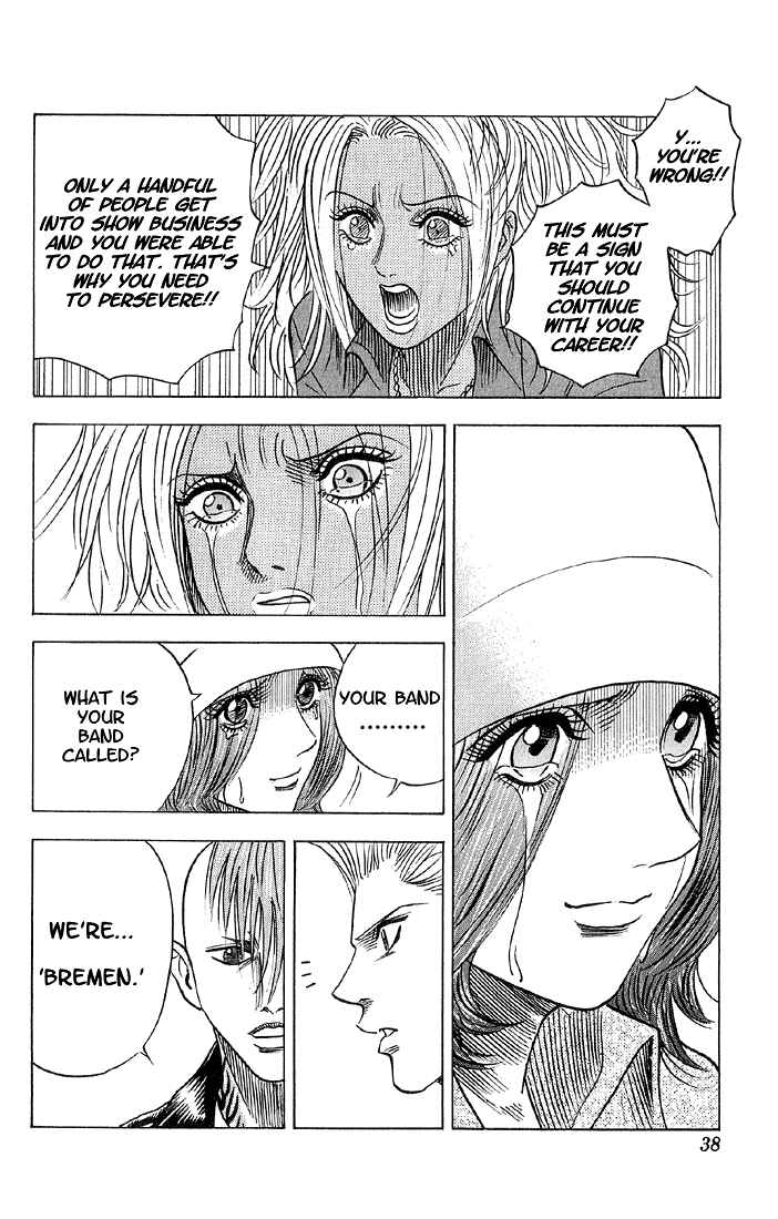 Page 11 Chapter 39 Bremen
