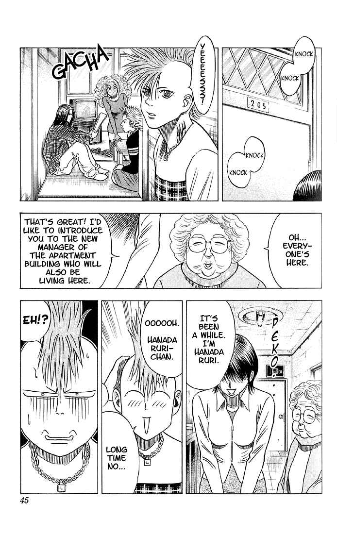 Page 18 Chapter 39 Bremen