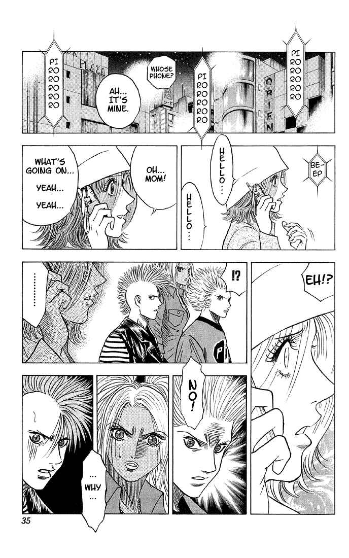 Page 8 Chapter 39 Bremen