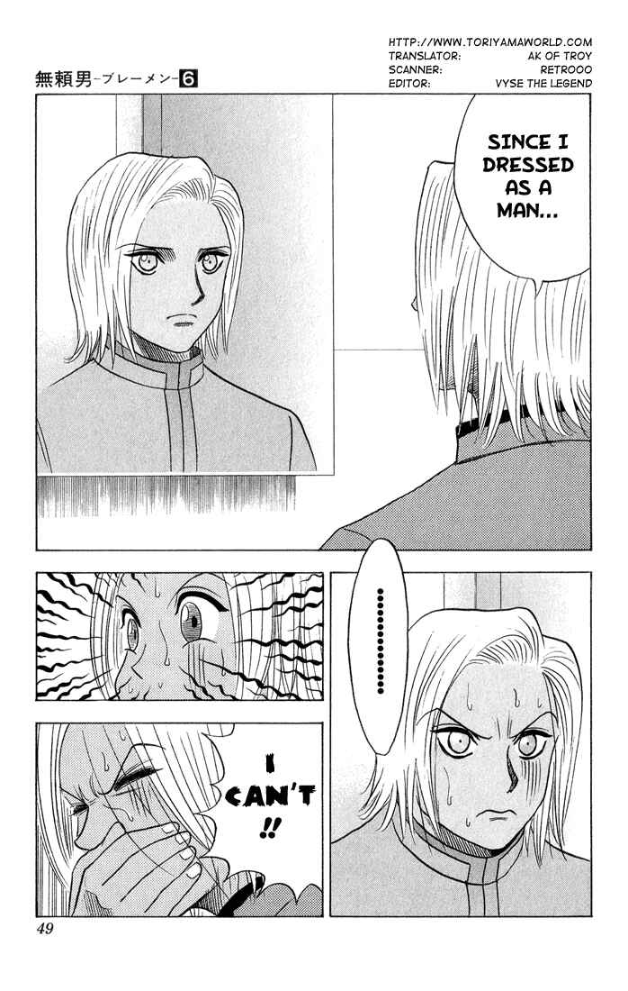 Page 4 Chapter 49 Bremen