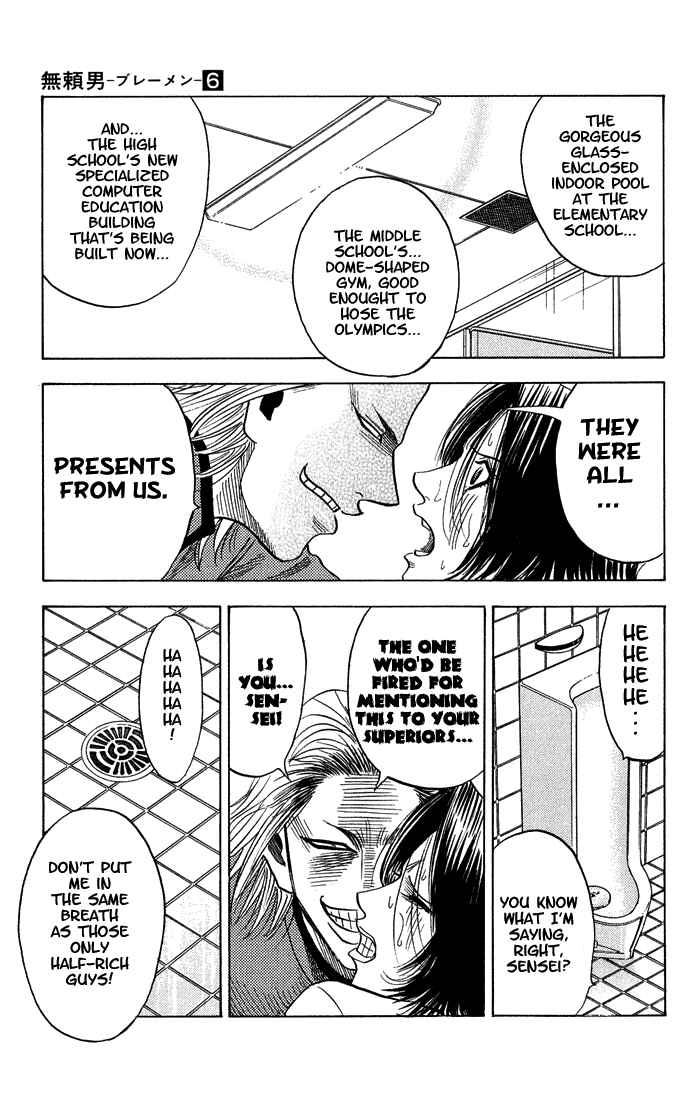 Page 12 Chapter 50 Bremen