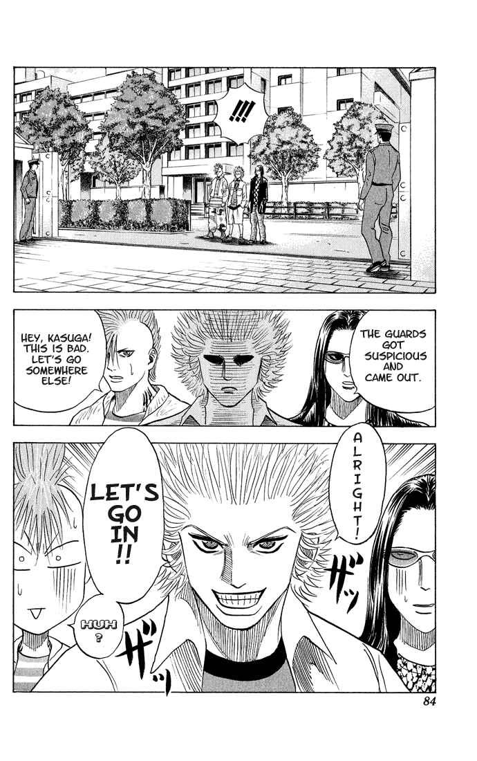 Page 19 Chapter 50 Bremen