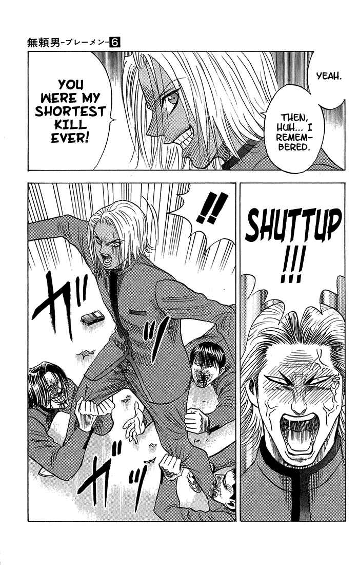 Page 18 Chapter 52 Bremen