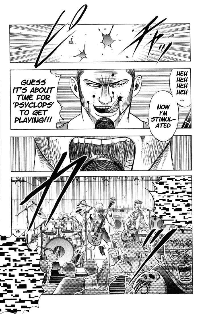 Page 16 Chapter 69 Bremen
