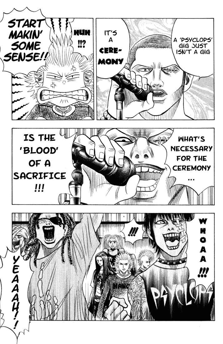 Page 4 Chapter 69 Bremen