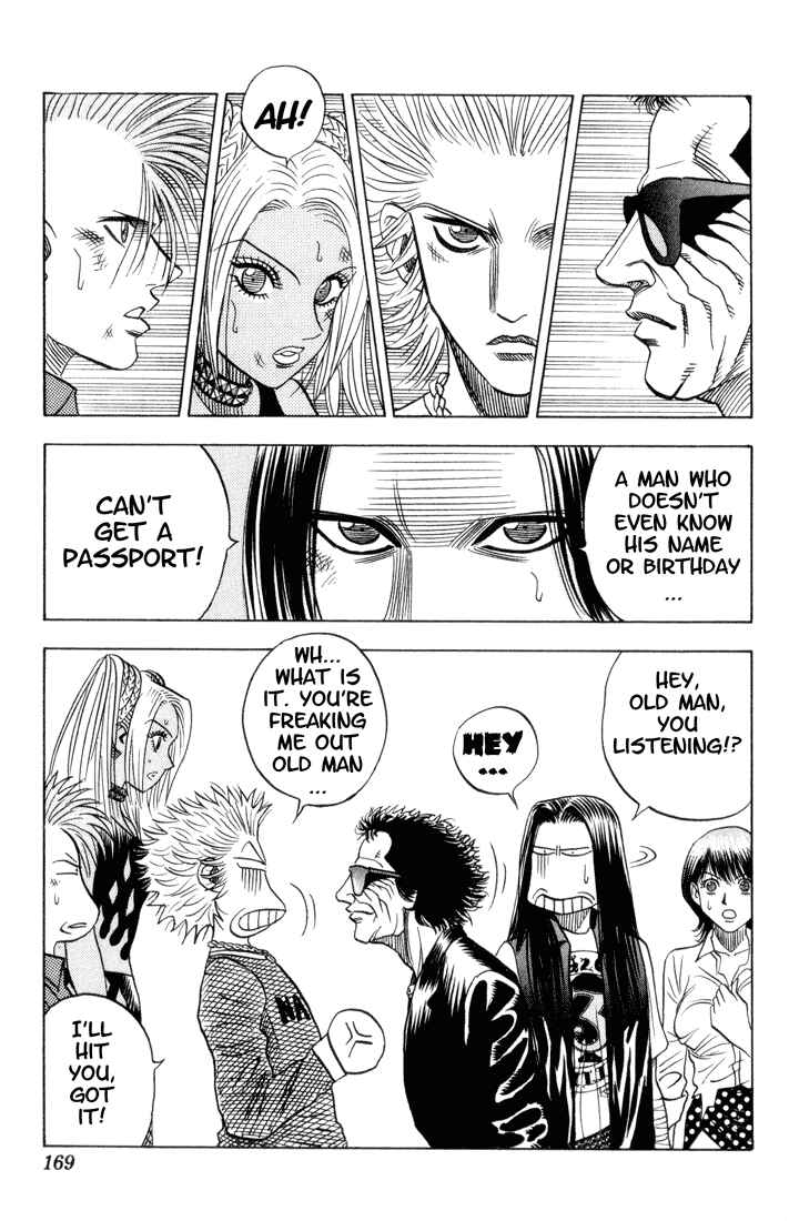 Page 11 Chapter 74 Bremen