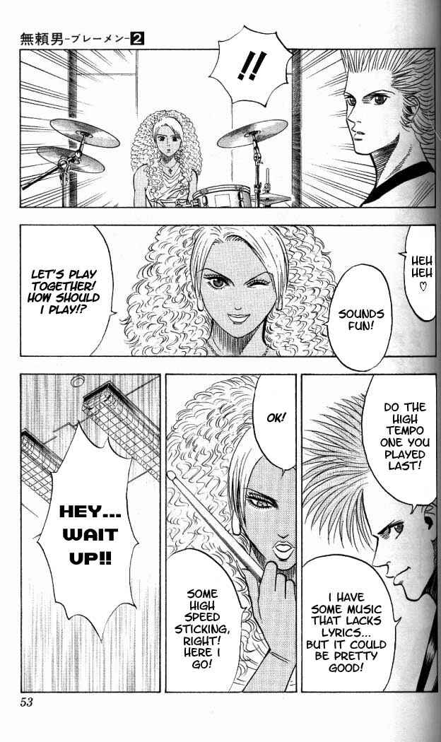 Page 6 Chapter 11 Bremen