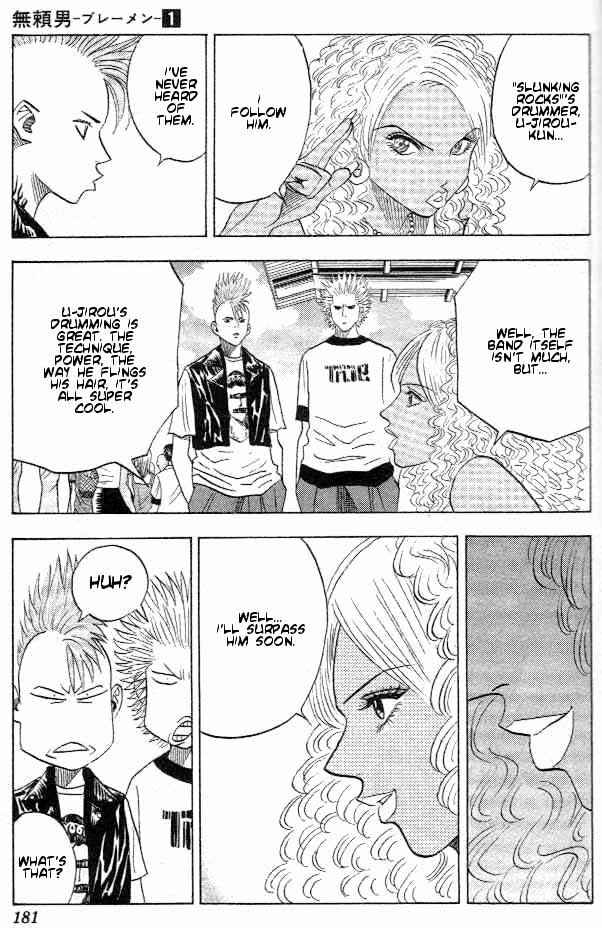 Page 10 Chapter 7 Bremen
