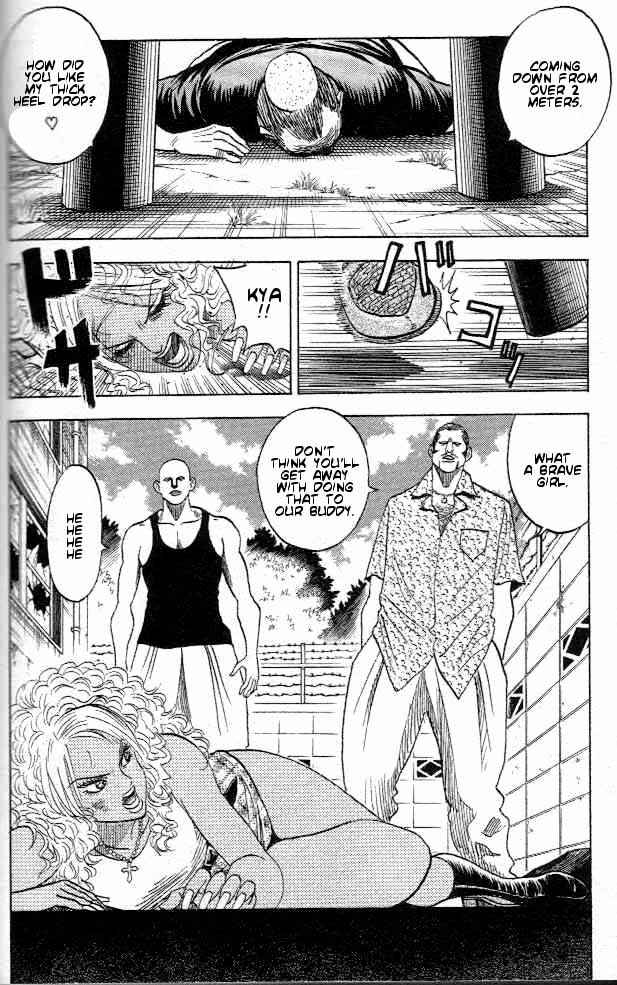 Page 19 Chapter 7 Bremen