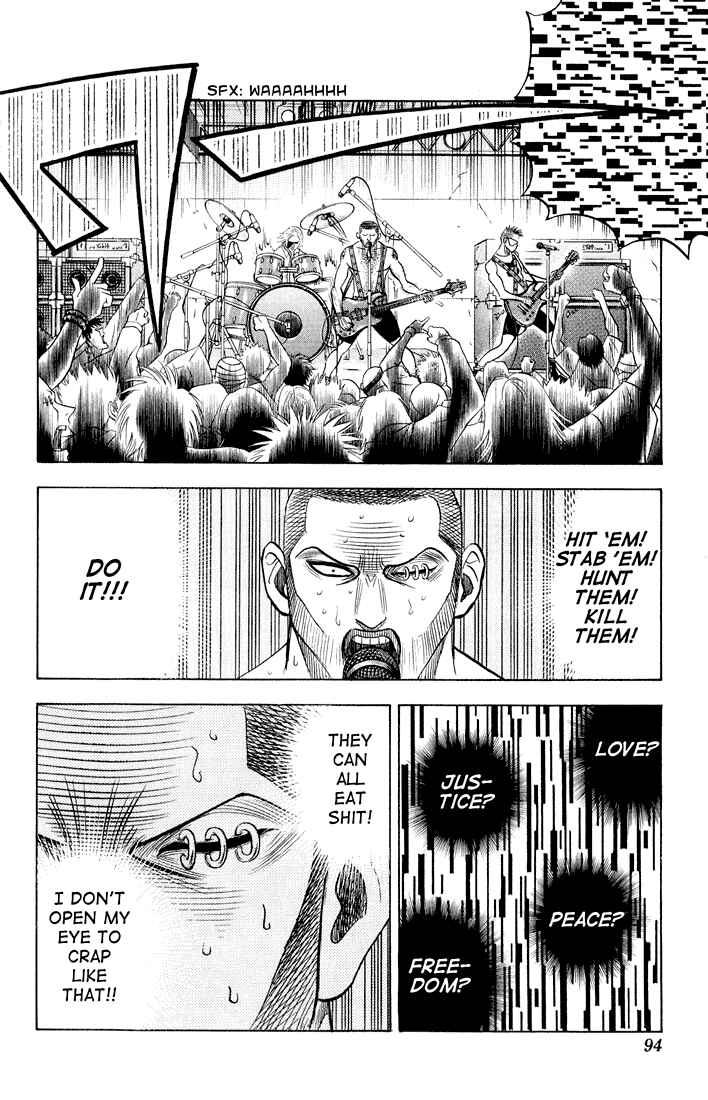 Page 10 Chapter 70 Bremen