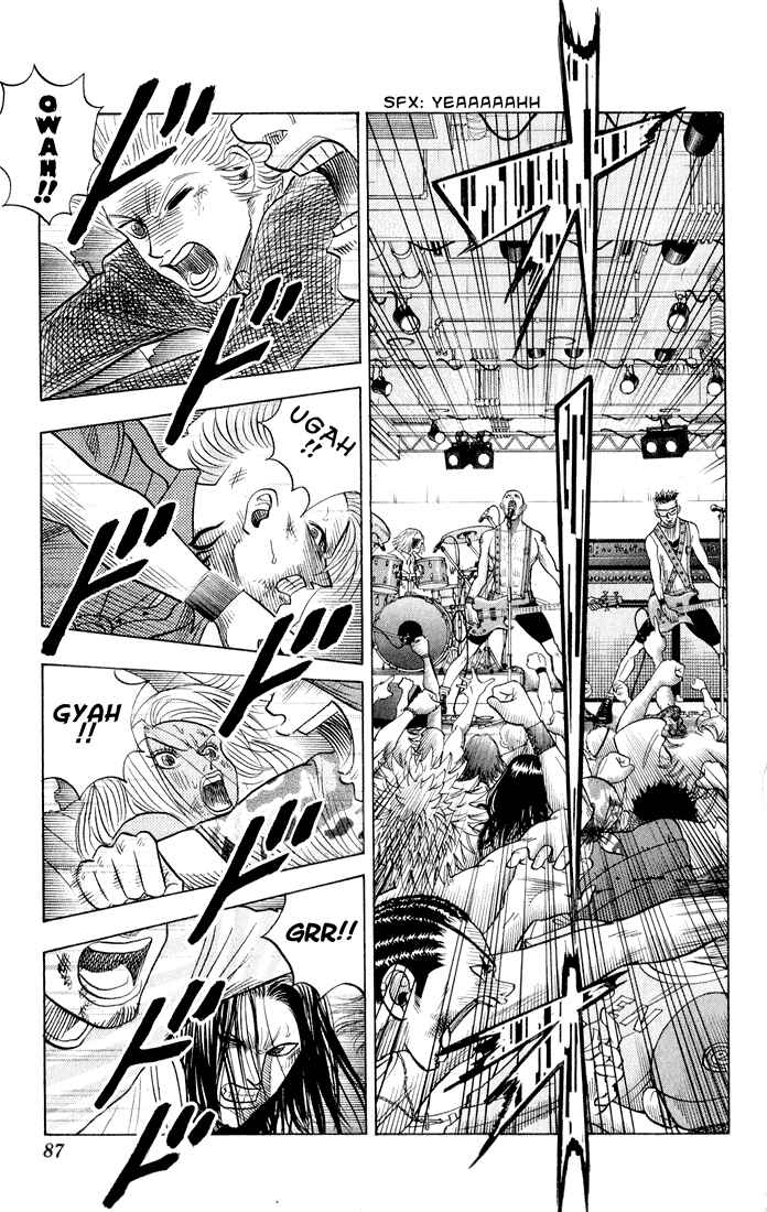 Page 3 Chapter 70 Bremen