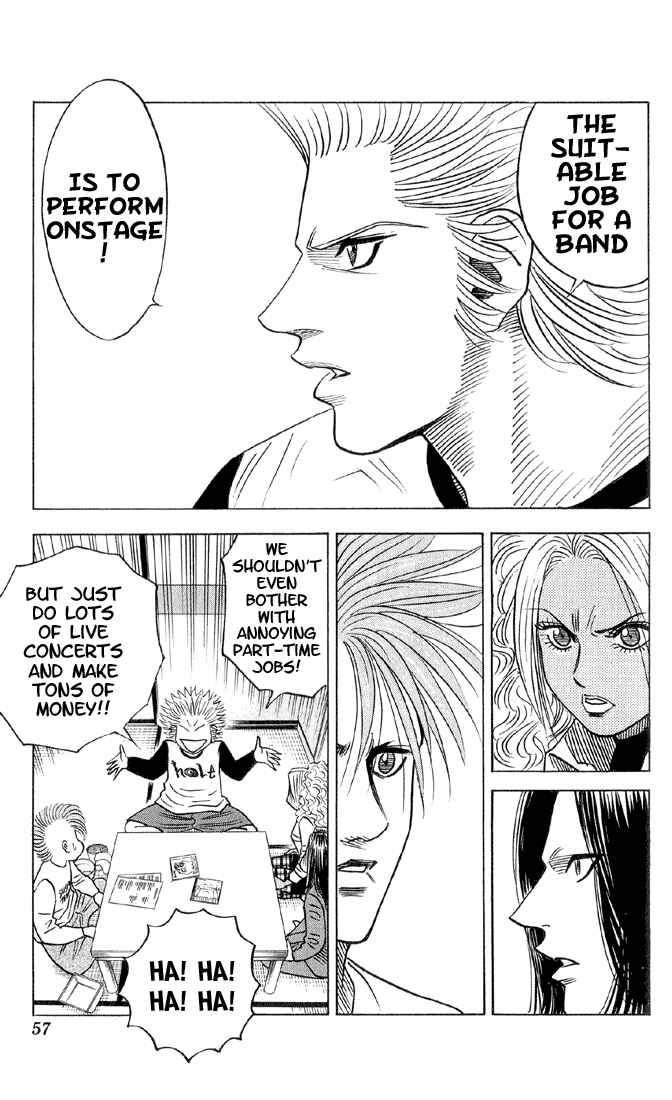 Page 10 Chapter 40 Bremen
