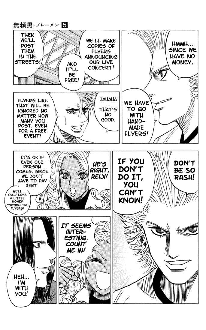 Page 16 Chapter 40 Bremen