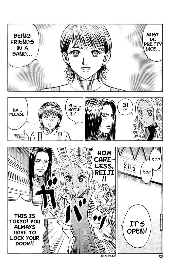 Page 5 Chapter 40 Bremen