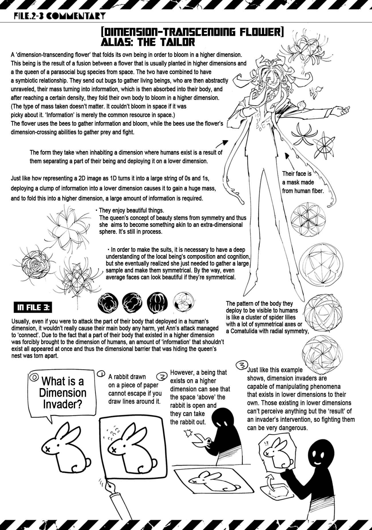 Page 27 Chapter 3 Tokyo Interstellar Immigration