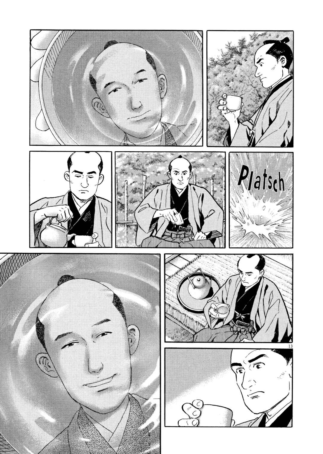 Page 18 Chapter 2 Izanaumono