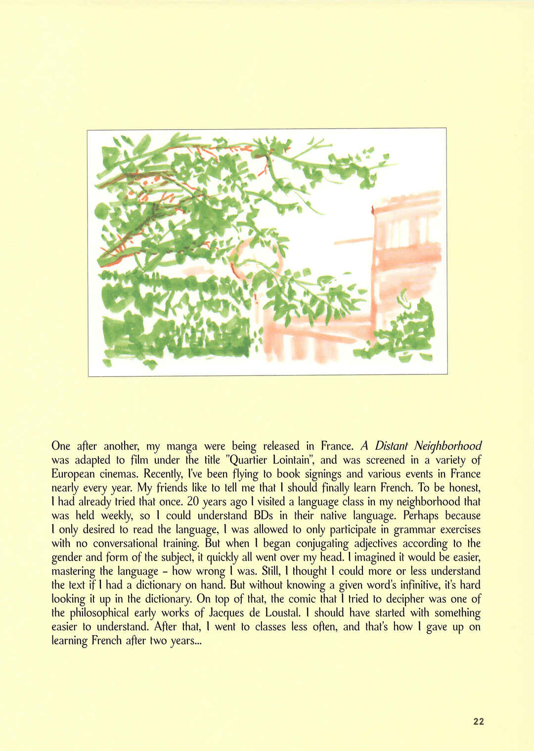Page 3 Chapter 2 Izanaumono