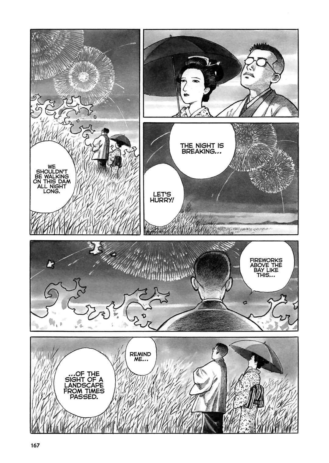 Page 10 Chapter 6 Izanaumono
